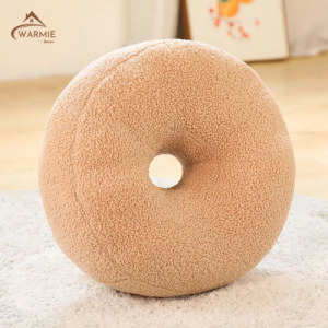 Gối decor phòng ngủ