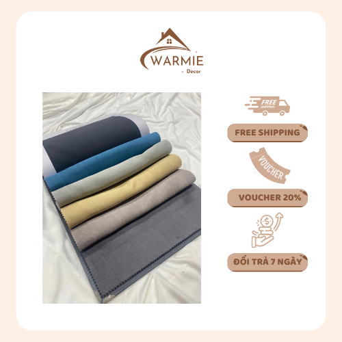 Rèm Cửa Chính Kích Thước Lớn - Ảnh 2