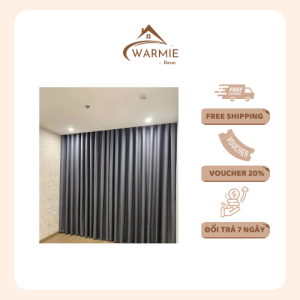 Rèm Cửa Chính Kích Thước Lớn