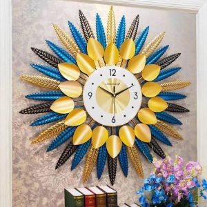 Hướng dẫn – kiến thức đồng hồ decor