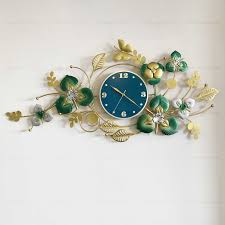 Hướng dẫn – kiến thức đồng hồ decor