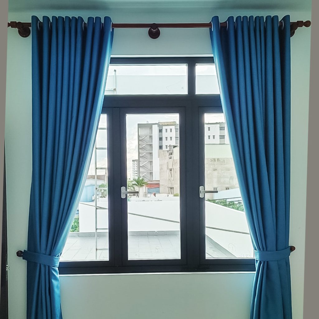rèm cửa sổ